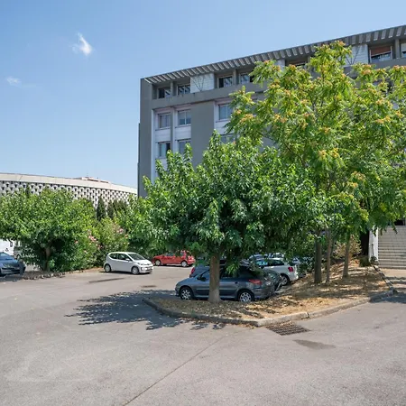 Διαμέρισμα Le Petit Pasteur Yourhosthelper Νιμ