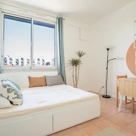 Διαμέρισμα Le Petit Pasteur Yourhosthelper Νιμ