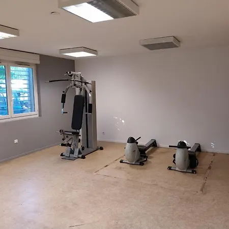 Διαμέρισμα Le Petit Pasteur Yourhosthelper