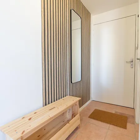 Διαμέρισμα Le Petit Pasteur Yourhosthelper *