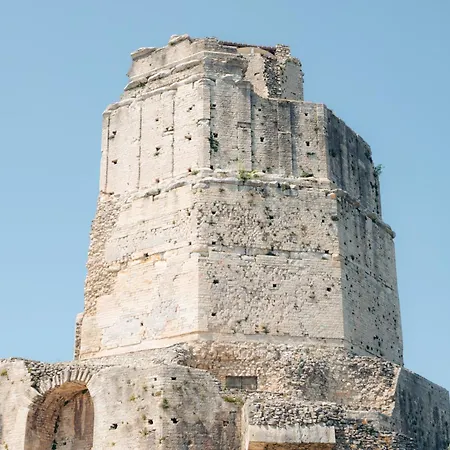 Le Petit Pasteur Yourhosthelper Διαμέρισμα Νιμ