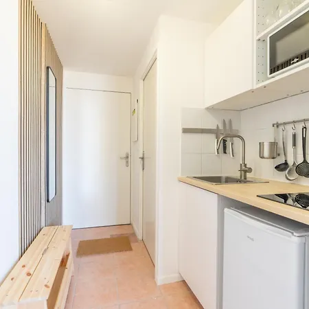 Διαμέρισμα Le Petit Pasteur Yourhosthelper *