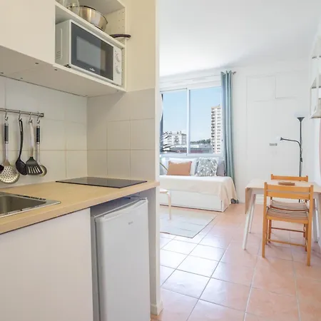 Διαμέρισμα Le Petit Pasteur Yourhosthelper