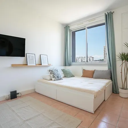 Διαμέρισμα Le Petit Pasteur Yourhosthelper *