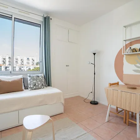 Διαμέρισμα Le Petit Pasteur Yourhosthelper