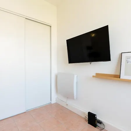 Le Petit Pasteur Yourhosthelper Διαμέρισμα *