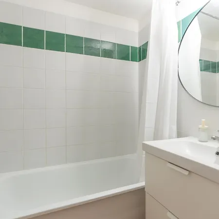 Le Petit Pasteur Yourhosthelper Διαμέρισμα Νιμ