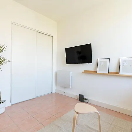 Le Petit Pasteur Yourhosthelper Διαμέρισμα