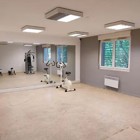 Διαμέρισμα Le Petit Pasteur Yourhosthelper