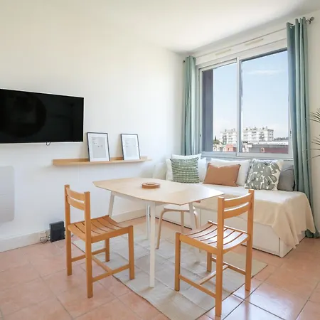 Le Petit Pasteur Yourhosthelper Διαμέρισμα Νιμ