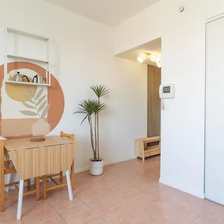 Διαμέρισμα Le Petit Pasteur Yourhosthelper Νιμ