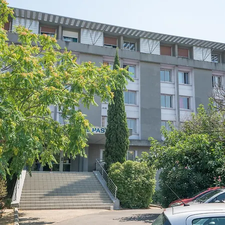 Διαμέρισμα Le Petit Pasteur Yourhosthelper Νιμ