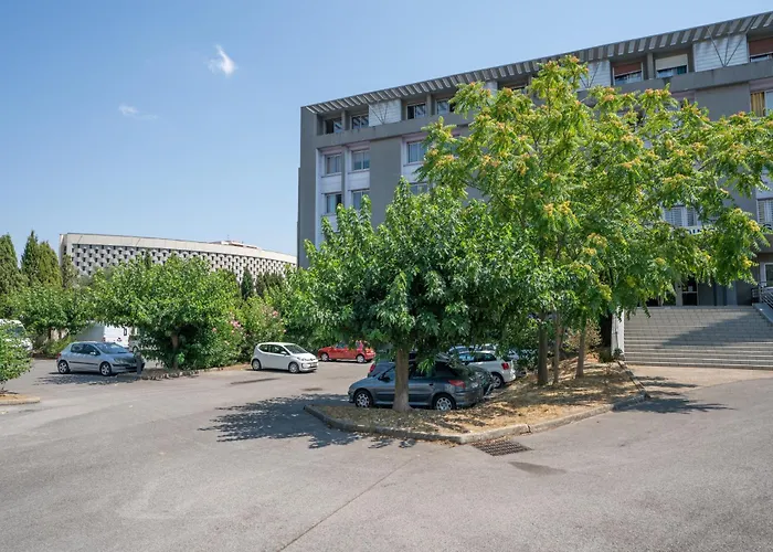 شقة Le Petit Pasteur Yourhosthelper نيم