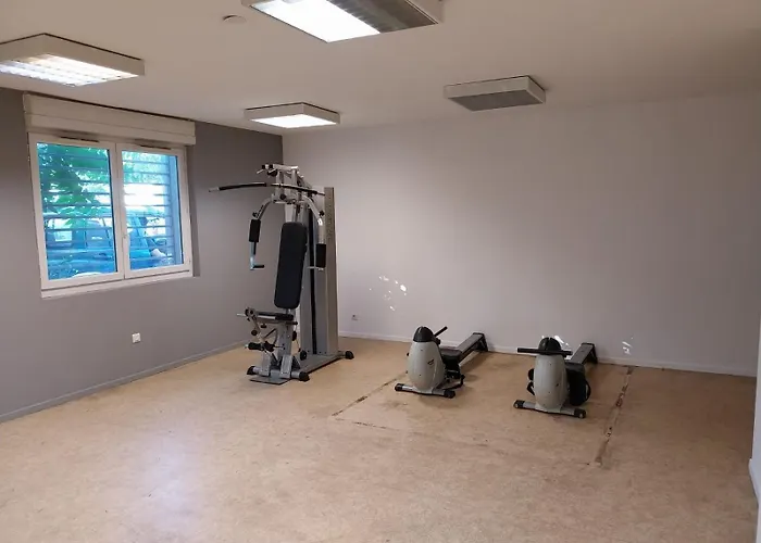 شقة Le Petit Pasteur Yourhosthelper