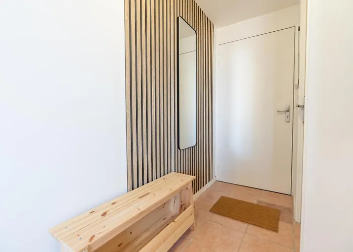 شقة Le Petit Pasteur Yourhosthelper *