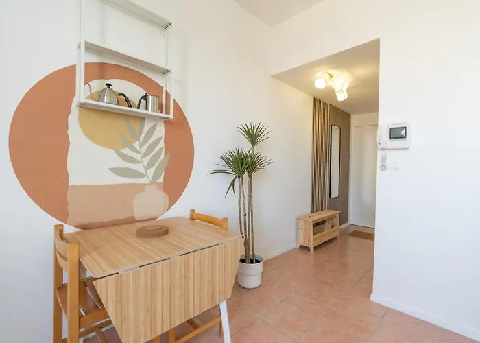 شقة Le Petit Pasteur Yourhosthelper *