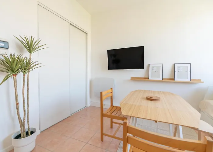 Le Petit Pasteur Yourhosthelper شقة نيم