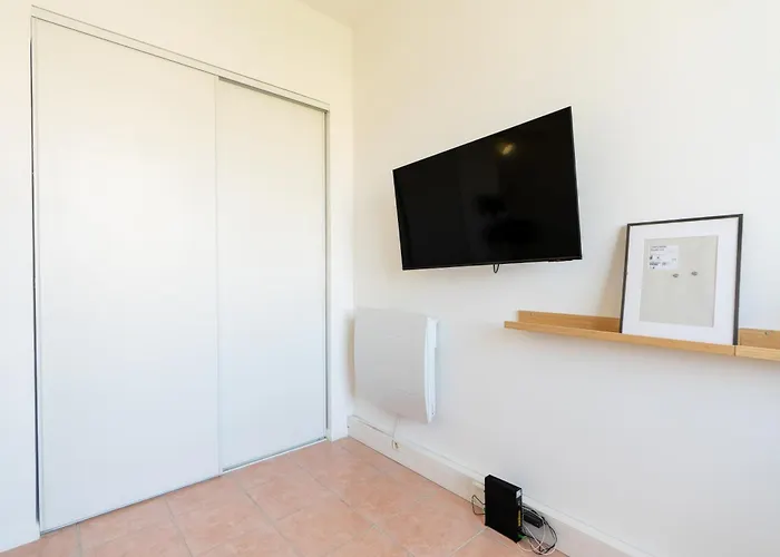 Le Petit Pasteur Yourhosthelper شقة *