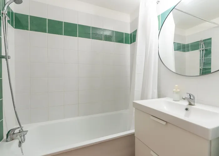 Le Petit Pasteur Yourhosthelper شقة نيم