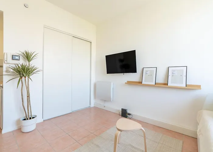 Le Petit Pasteur Yourhosthelper شقة