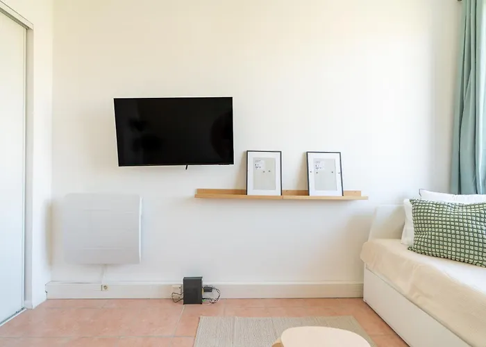 Le Petit Pasteur Yourhosthelper شقة *