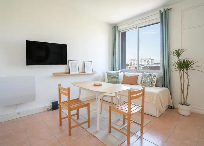 Le Petit Pasteur Yourhosthelper شقة نيم