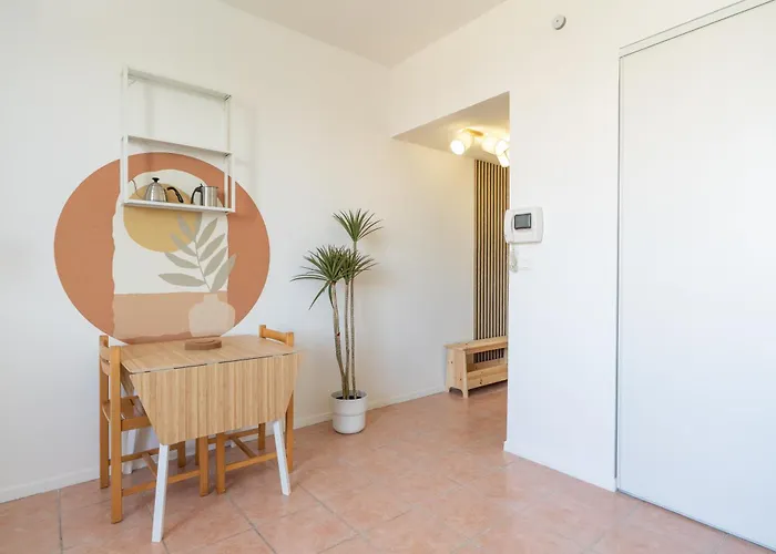 شقة Le Petit Pasteur Yourhosthelper نيم