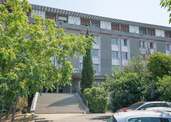 شقة Le Petit Pasteur Yourhosthelper نيم