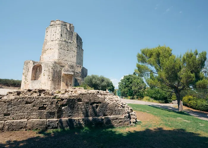 Le Petit Pasteur Yourhosthelper شقة *