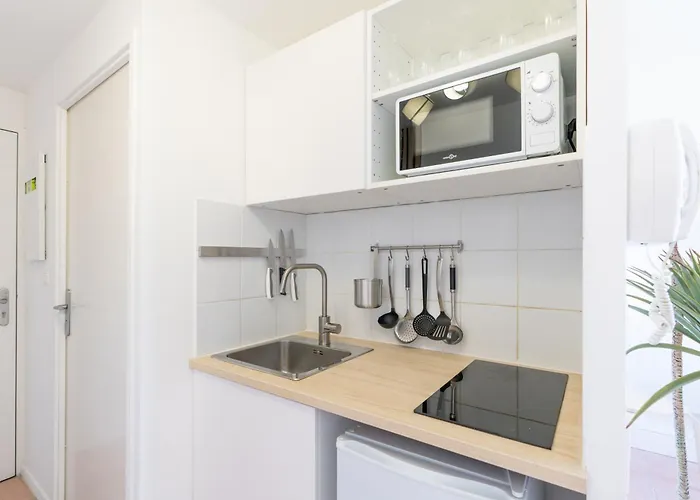 شقة Le Petit Pasteur Yourhosthelper *